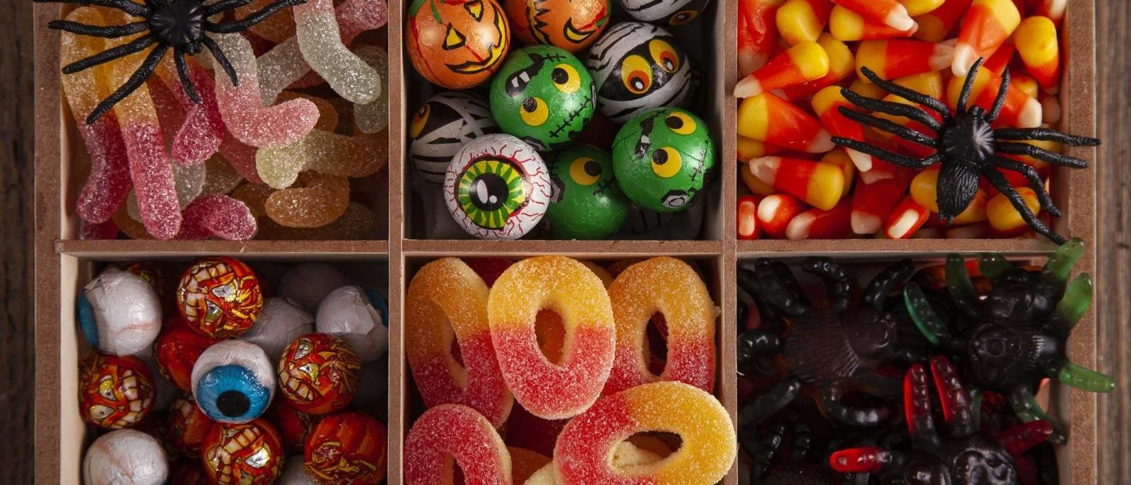 ミ*オ様 REDMAN CANDY 6個セット ミ*オ様 REDMAN CANDY 6個セット